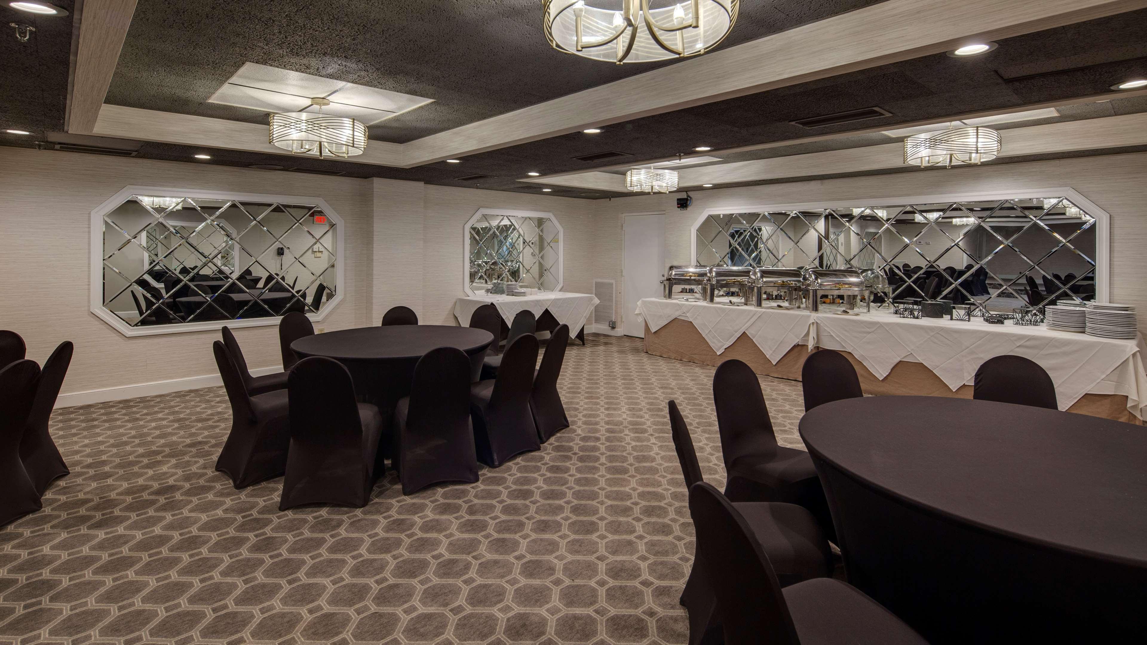 The Hub Murray Hill, BW Premier Collection New Providence Екстериор снимка